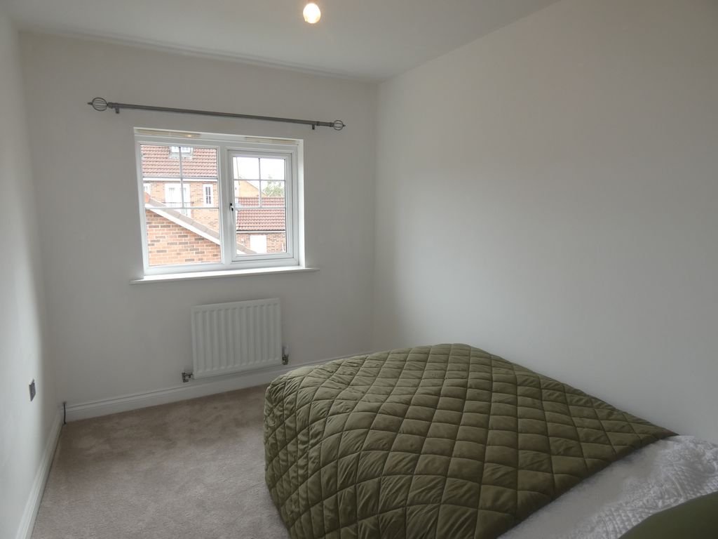 Bedroom Two- click for photo gallery